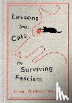 Reynolds, Stewart - Lessons from Cats for Surviving Fascism