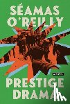 O'Reilly, Séamas - Prestige Drama