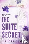 Page, Tierney - The Suite Secret