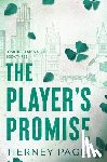 Page, Tierney - The Player's Promise