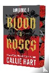Hart, Callie - Blood & Roses Volume 1