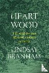 Branham, Lindsay - Heartwood