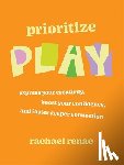 Renae, Rachael - Prioritize Play