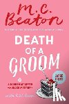 Beaton, M. C. - Death of a Groom