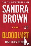 Brown, Sandra - Bloodlust