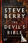 Berry, Steve - The Devil's Bible: A Cotton Malone Novel