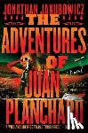 Jakubowicz, Jonathan - The Adventures of Juan Planchard