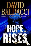 Baldacci, David - Hope Rises