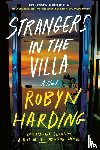 Harding, Robyn - Strangers in the Villa