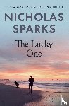 Sparks, Nicholas - The Lucky One