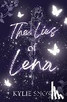 Snow, Kylie - The Lies of Lena