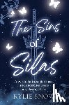 Snow, Kylie - The Sins of Silas