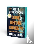 Coben, Harlan - Gone Before Goodbye
