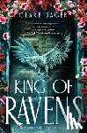 Sager, Clare - King of Ravens