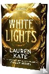 Kate, Lauren - White Lights (Limited Deluxe Edition)