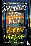 Robyn Harding - Strangers in the Villa