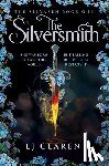 Claren, Lj - The Silversmith