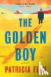 Finn, Patricia - Golden Boy