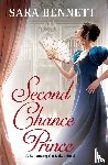 Bennett, Sara - Second Chance Prince