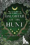 Rivera, K. Arsenault - Daughter of the Hunt