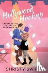 Swift, Christy - Hollywood Hookup