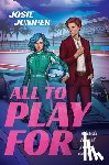 Juniper, Josie - All to Play For