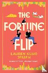 Kung Jessen, Lauren - Fortune Flip