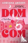 Anders, Adriana - Dom-Com