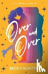 Hunter, Becky - Over and Over