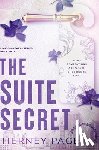 Page, Tierney - The Suite Secret