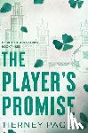Page, Tierney - The Player's Promise