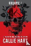 Hart, Callie - Blood and Roses Vol. 1