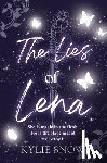 Snow, Kylie - The Lies of Lena