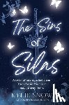 Snow, Kylie - The Sins of Silas