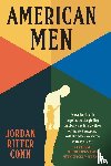 Conn, Jordan Ritter - American Men