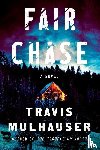 Mulhauser, Travis - Fair Chase