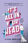 Nordqvist, Sabina - It's All in Your Head
