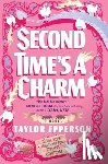 Epperson, Taylor - Second Time's a Charm
