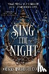 Eccles, Megan Jauregui - Sing the Night