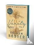 Hoover, Colleen - Verity