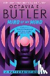 Butler, Octavia E. - Mind of My Mind