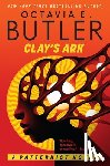 Butler, Octavia E. - Clay's Ark