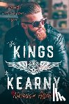 Allen, Navessa - The Kings of Kearny