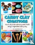 Beth Jackson Klosterboer, Jackson Klosterboer - Candy Clay Creations
