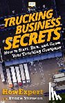 Stimson, Bruce - Trucking Business Secrets