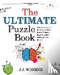 Wiggins, J J - The Ultimate Puzzle Book