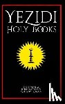 Koon, Gregory K. - Yezidi Holy Books