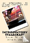Green, Stephen H. - Introductory Stagecraft