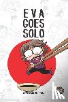 Neo, Evangeline - Eva Goes Solo (Evacomics)