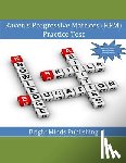 Publishing, Bright Minds - Raven's Progressive Matrices (RPM) Practice Test